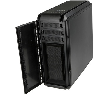 Anidees AI6v2 Zwart