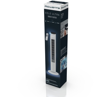 Rowenta VU6871 Eole Ultra VU6871 Torenventilator