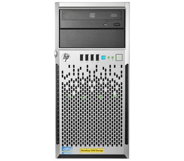 HP 1540 16TB