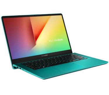 Asus VivoBook S14 S430UA-EB122T