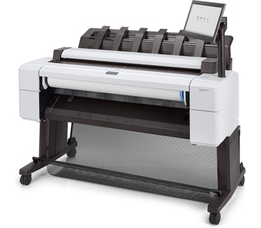HP DesignJet T2600
