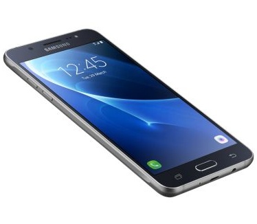Samsung Galaxy J5 (2016) Duos Zwart