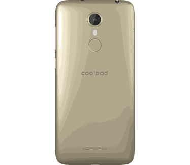 Coolpad Torino S