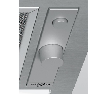 Whirlpool WCT 64 FLY X