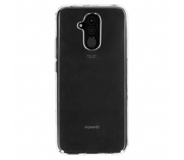 Accezz Clear Backcover Huawei Mate 20 Lite