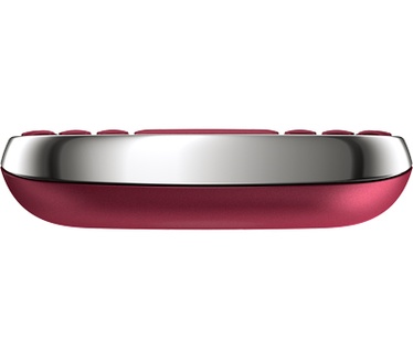 Nokia Asha 302 Rood
