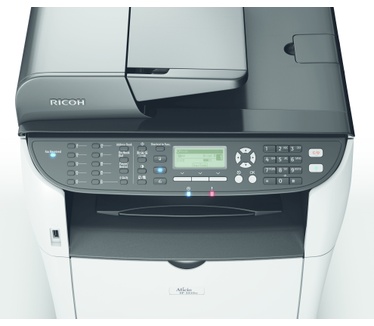 Ricoh Aficio SP 3500SF