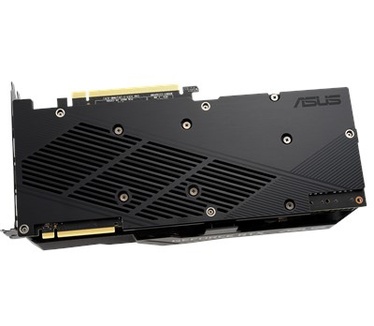 Asus DUAL-RTX2080S-8G-EVO