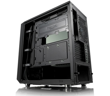 Fractal Design Meshify C Mini