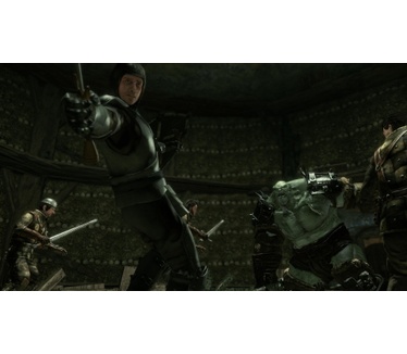 Of Orcs And Men, PC