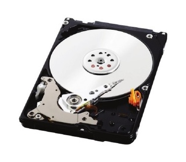 HGST Travelstar Z5K500 6Gb/s (1W10013), 500GB