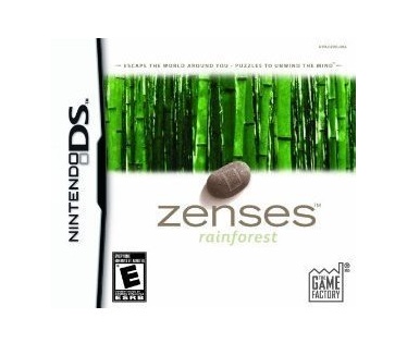 Zenses: Rainforest Edition