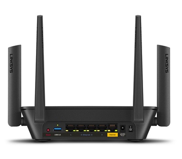 Linksys MR9000 Max-Stream AC3000 Tri-Band Mesh WiFi 5 Router
