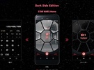 Star Wars-telefoons van Sharp