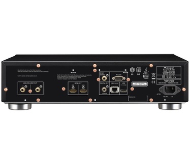Pioneer BDP-LX58-K
