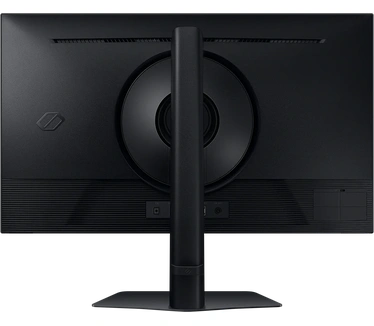 Samsung Odyssey G5 G50D 27" (DG500EU) Zwart