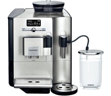 Siemens Espresso TE703201RW