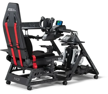 Next Level Racing Flight Simulator Pro