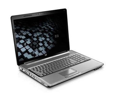 HP dv7-1240ed Entertainment notebook pc (NF246EA)