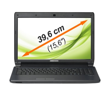 Medion Akoya E6227 Laptop