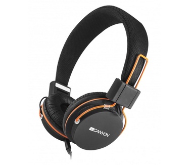 Canyon CNE-CHP2 (Zwart)