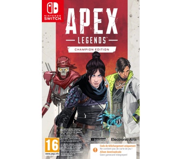 Apex Legends - Champion Edition