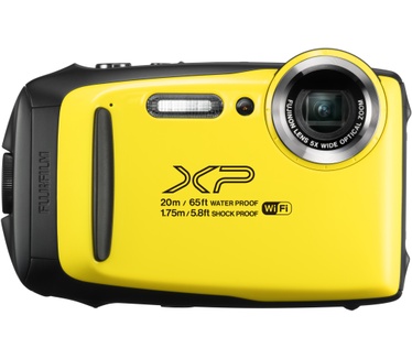 Fujifilm XP130