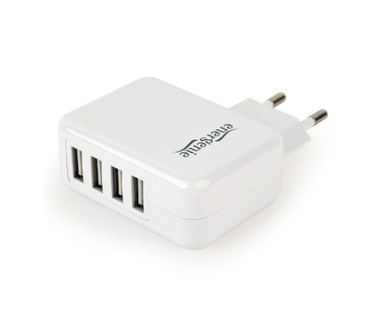 EnerGenie EG-U4AC-02