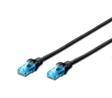 Digitus DK-1512-100/BL