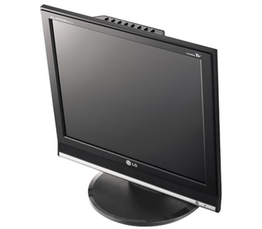 LG M1721A-BZ
