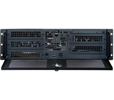 Chieftec UNC-310RL-B