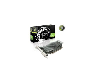 Point of View GT 620 1GB Passive