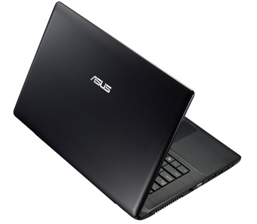 Asus X75VC-TY058H-BE