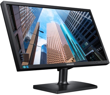 Samsung LS24E20KBL Zwart