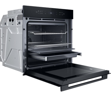 Whirlpool WOI78HT1SBA