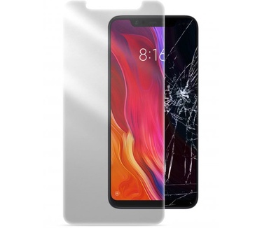 Cellular Line TEMPGLASBXIAOMI8