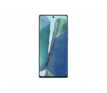 Samsung Galaxy Note20 LTE 256GB Groen