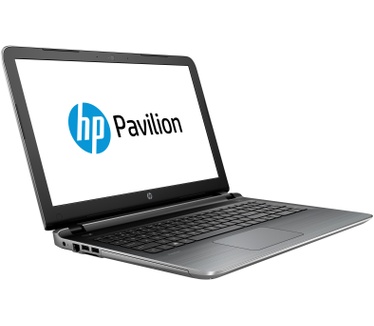 HP Pavilion 15-ab121nd