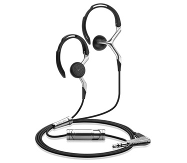 Sennheiser OMX 980 (Zwart)