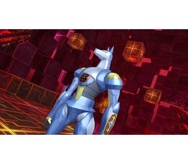 Digimon Story : Cyber Sleuth Hacker's Memory - Complete Edition