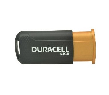 Duracell DRUSB64PR