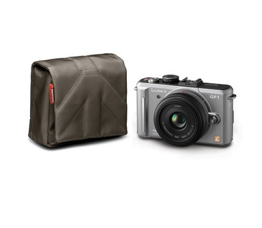 Manfrotto Stile Nano VII Camera pouch cord