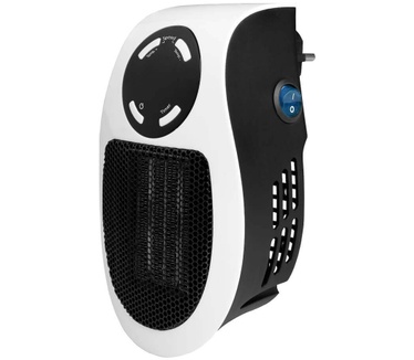 Eurom Heat Plug-in 500