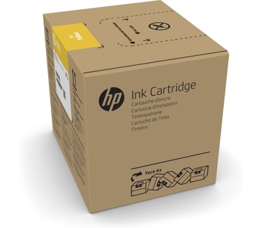 HP 872