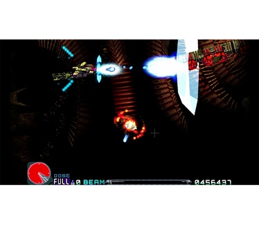 R-Type Delta HD Boosted: Full Force Edition