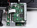 Sony Bravia NX720 voet