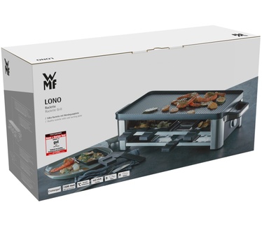 WMF 0415040011 Lono 415040011 Raclette
