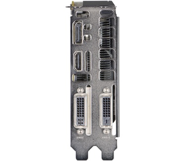 EVGA GeForce GTX 970 4GB Superclocked ACX