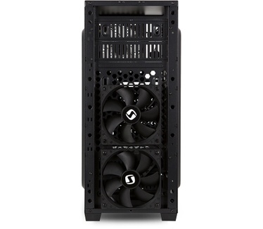 SilentiumPC Regnum RG2W Pure Black