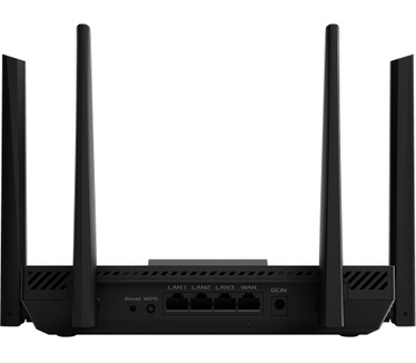 ASUS RT-AX50 AX3000 AiMesh